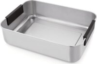 WMF Vitalis E Minis Pároló - Ezüst/Fekete