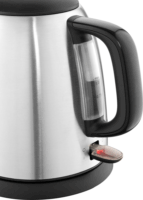 Russell Hobbs Adventure Mini 1.0L vízforraló - Ezüst/Fekete
