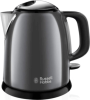 Russell Hobbs Colours+ Mini 1.0 L Vízforraló - Szürke