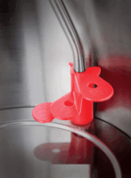 Russell Hobbs Colours+ Mini 1.0 L Vízforraló - Szürke