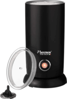 Bestron AMF8050 Tejhabosító - Fekete