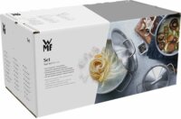 WMF Provence Plus Edénykészlet - Inox (4 részes)