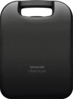 Sencor SHP 8305BK Hajnyíró készlet