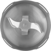 Sencor SHB 4358WH Botmixer - Fehér (600W)