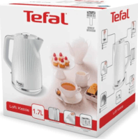 Tefal KO250130 Loft 1,7L Vízforraló - Fehér