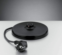 Rommelsbacher EKO 364/E E Eszpresszó kotyogós kávéfőző - Ezüst