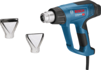 Bosch GHG 23-66 Professional Hőlégfúvó