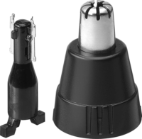 Panasonic ER-GN300 Elektromos orrszőrnyíró - Fekete