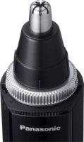 Panasonic ER-GN300 Elektromos orrszőrnyíró - Fekete