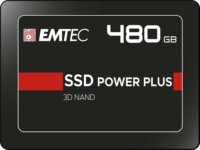 Emtec 480GB X150 SSD Power Plus 2.5" SATA3 SSD