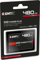 Emtec 480GB X150 SSD Power Plus 2.5" SATA3 SSD
