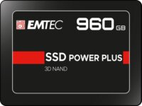 Emtec 960GB X150 SSD Power Plus 2.5" SATA3 SSD