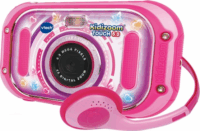 VTech Kidizoom Touch 5.0 Digitális gyerek fényképezőgép - Rózsaszín