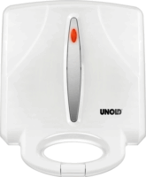 Unold Oreshki Gofrisütő - Fehér/Acél