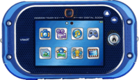 VTech Kidizoom Touch 5.0 Digitális gyerek fényképezőgép - Kék