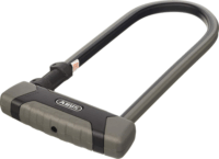 ABUS Granit XPlus 540/160HB300 + EaZyKF kerékpár U lakat