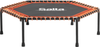 Salta Fitness Trambulin - 128 cm (Narancssárga)