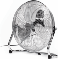 Camry CR 7306 Padló ventilátor - Ezüst