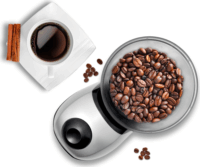 Eldom MK150 Kávédaráló