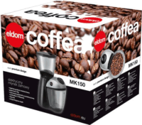 Eldom MK150 Kávédaráló