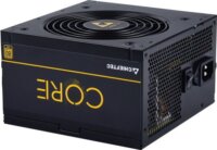 Chieftec 600W Core 80+ Gold tápegység