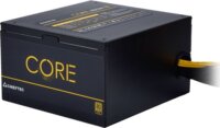 Chieftec 600W Core 80+ Gold tápegység