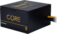 Chieftec 500W Core 80+ Gold tápegység