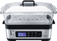 Steba DG2 Gőzpároló