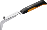 Fiskars Xact™ Kis méretű Szegélyezőkés - Fekete
