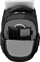 Wenger Sidebar 16" Notebook hátizsák - Fekete