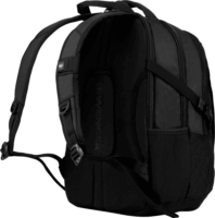 Wenger Sidebar 16" Notebook hátizsák - Fekete