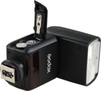 Godox TT350C vaku Canon rendszerekhez
