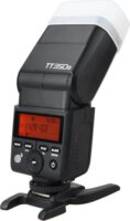 Godox TT350O Vaku Olympus és Panasonic rendszerekhez