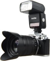 Godox TT350O Vaku Olympus és Panasonic rendszerekhez