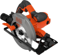Black&Decker CS1550 Elektromos kézi körfűrész