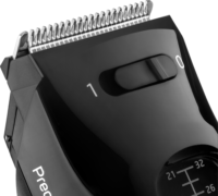 Sencor SHP4501BK Hajnyíró - Fekete