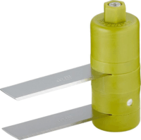 Tefal 5 Second Aprító - Fehér / Zöld