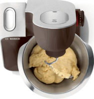 Bosch MUM58A20 Konyhai Robotgép - Barna