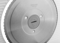 ETA Presto 2094 90000 Szeletelőgép - Fehér