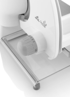 ETA Presto 2094 90000 Szeletelőgép - Fehér