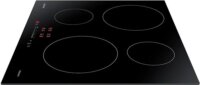 Samsung NZ64M3707AK/OL Indukciós főzőlap - Fekete