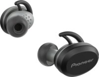 Pioneer SE-E8TW Vezeték nélküli Fülhallgató Szürke