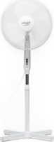Adler AD 7305 Álló ventilátor - Fehér
