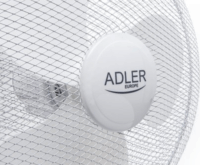 Adler AD 7305 Álló ventilátor - Fehér