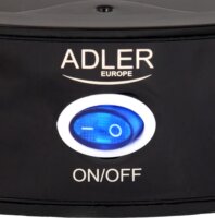 Adler AD 4476 Joghurt készítő - Szürke/Fekete