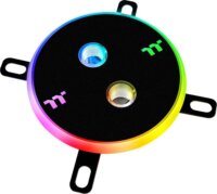 Thermaltake Pacific M360 Plus D5 CPU vízhűtés