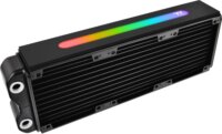 Thermaltake Pacific M360 Plus D5 CPU vízhűtés