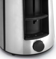 WMF Bueno Pro Kenyérpirító - Rozsdamentes acél