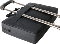 Tucano Svolta M Slim 13"-14" Notebook táska - Fekete