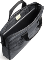 Tucano Svolta M Slim 13"-14" Notebook táska - Fekete